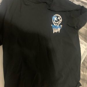 SHEIN Graphic t-shirt